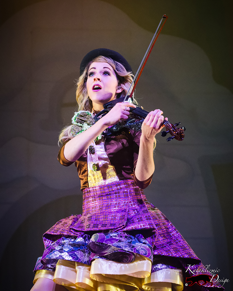 Sexy lindsey stirling