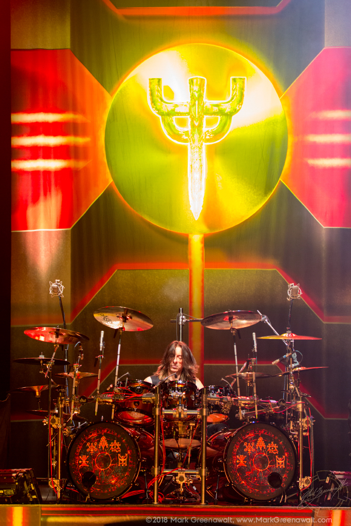 Judas Priest - Photography: Mark Greenawalt