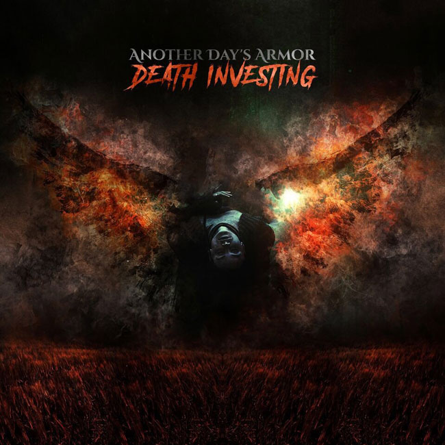 Death Investing - Album Cover