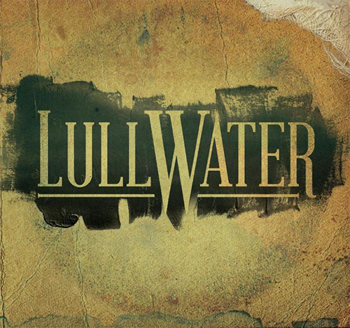 Lullwater album cover